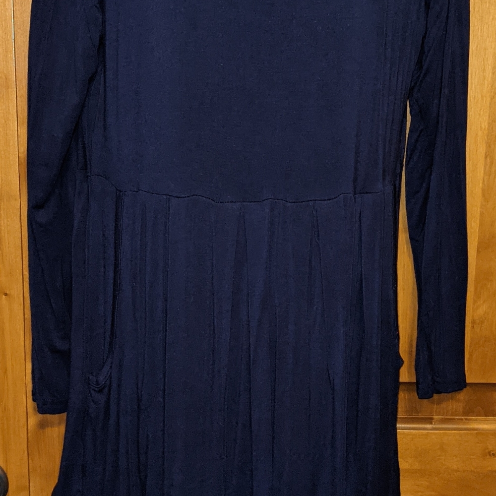 Baby Doll Dress